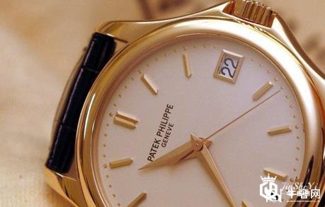 苏州百达翡丽名表哪里回收，百达翡丽 5960机芯有