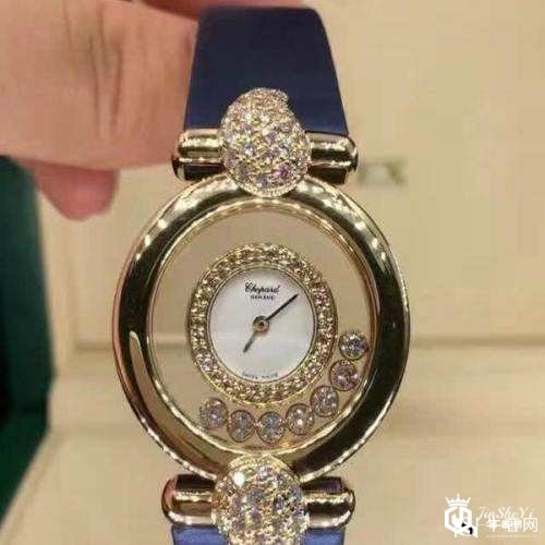 苏州名表怎么回收？萧邦手表回收价格值多少？