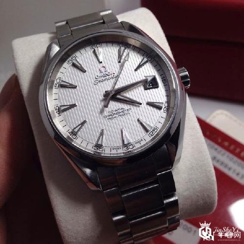 苏州积家手表回收价位多少？哪里回收手表？