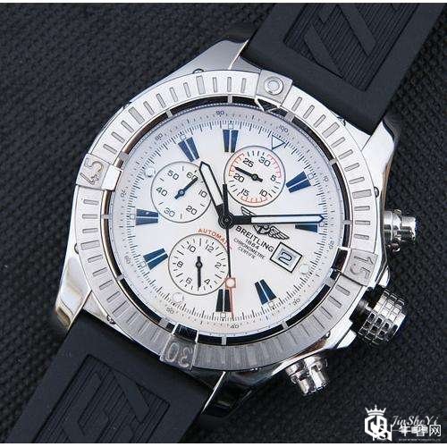 百年灵手表为什么被称为“优秀的精密仪器”？