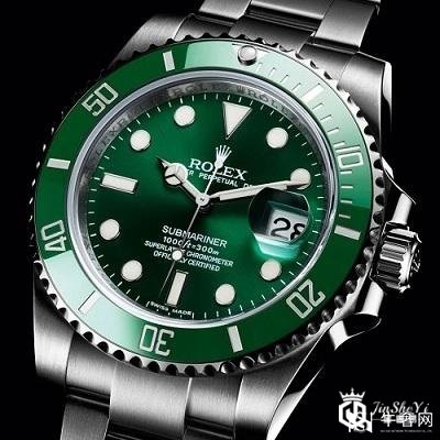 苏州劳力士手表回收有什么标准？