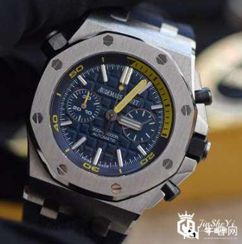 苏州爱彼手表回收除了皇家橡树还是其他款吗？