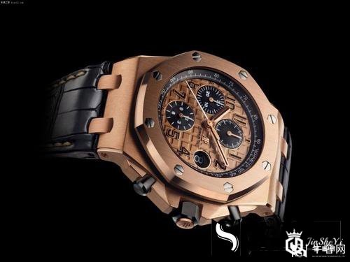 苏州爱彼手表回收算什么档次？