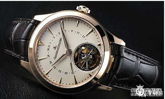 苏州积家手表回收行情还好吗？