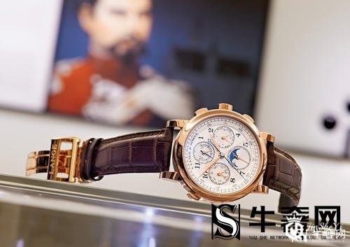苏州奢侈品手表回收：罗杰杜彼手表回收打几折