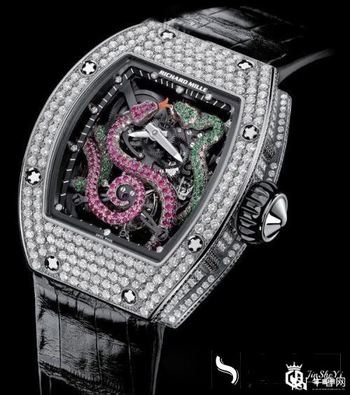 苏州回收名手表靠谱吗？理查德米尔手表回收保
