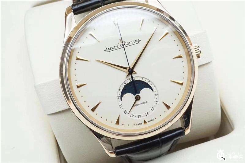 与百达翡丽、江诗丹顿齐名，积家凭什么？