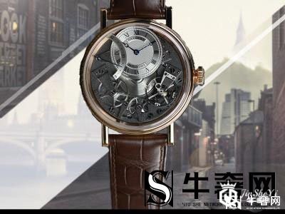你知道宝玑那不勒斯女王系列手表吗？在合肥可