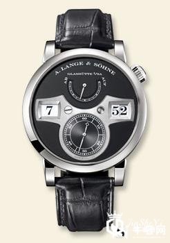 北京回收朗格1815系列有市场吗?