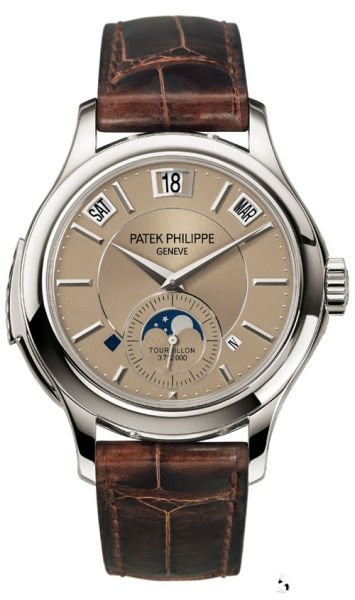 北京回收百达翡丽手表受欢迎吗?