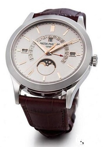 北京回收百达翡丽手表价格如何？保值吗？