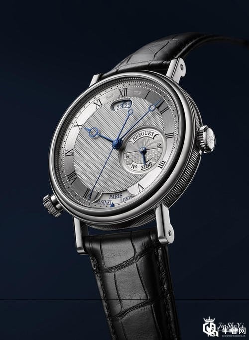 北京宝玑经典手表回收价值高吗?