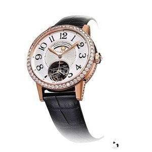 北京回收积家双翼手表价值高吗?