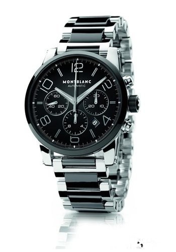 北京回收万宝龙宝曦手表多少价位?