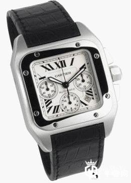 北京回收卡地亚新款山度士价格高吗?