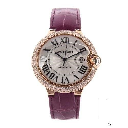 卡地亚蓝气球手表为什么这么受欢迎？