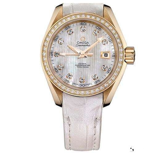 北京欧米茄手表回收行情怎么样？