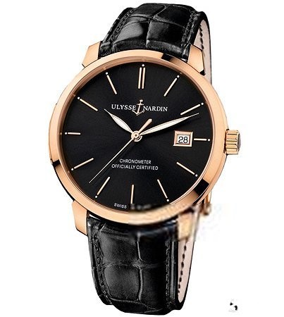 北京回收雅典鎏金系列手表价格是多少?