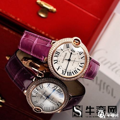 北京回收二手卡地亚手表需要注意些什么？