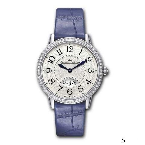 积家手表表镜受损了怎么处理？