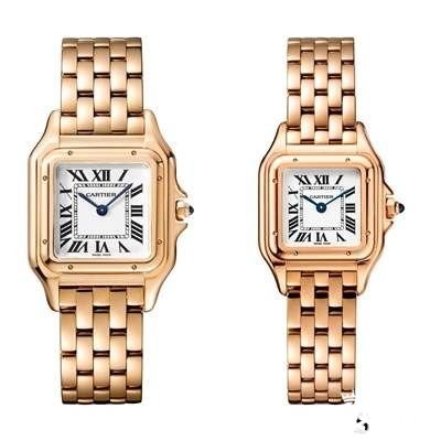 北京卡地亚蓝气球系列W6900456手表回收