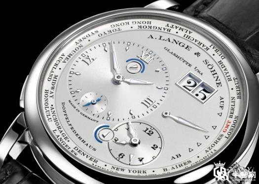 合肥名表回收公司哪家好？德系名表的代表品牌