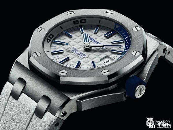 南京哪里可以回收爱彼皇家橡树离岸手表?