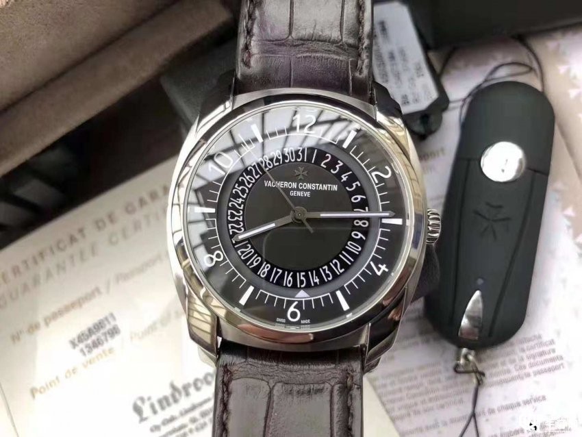 上海江诗丹顿手表回收价格如何?去哪里回收?