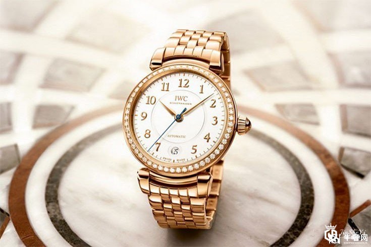 上海万国葡萄牙系列IW500107手表回收价格是多少钱