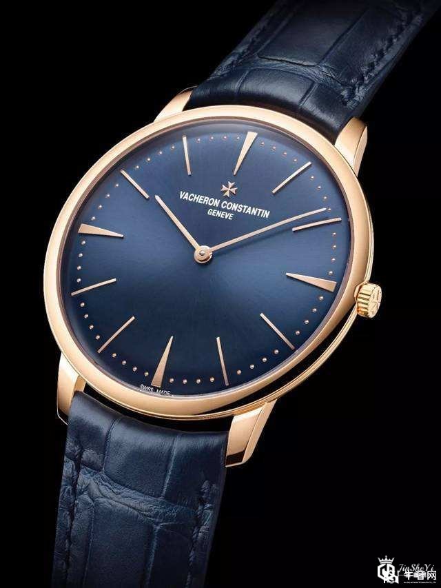 上海回收江诗丹顿手表一般几折？哪里回收手表