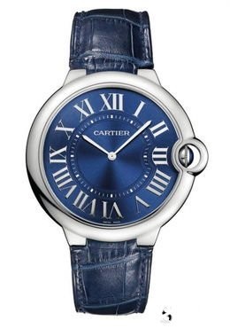 上海卡地亚蓝气球系列手表回收值钱吗？