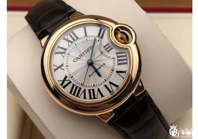 可靠的二手名表回收公司可以分辨蓝气球真伪吗