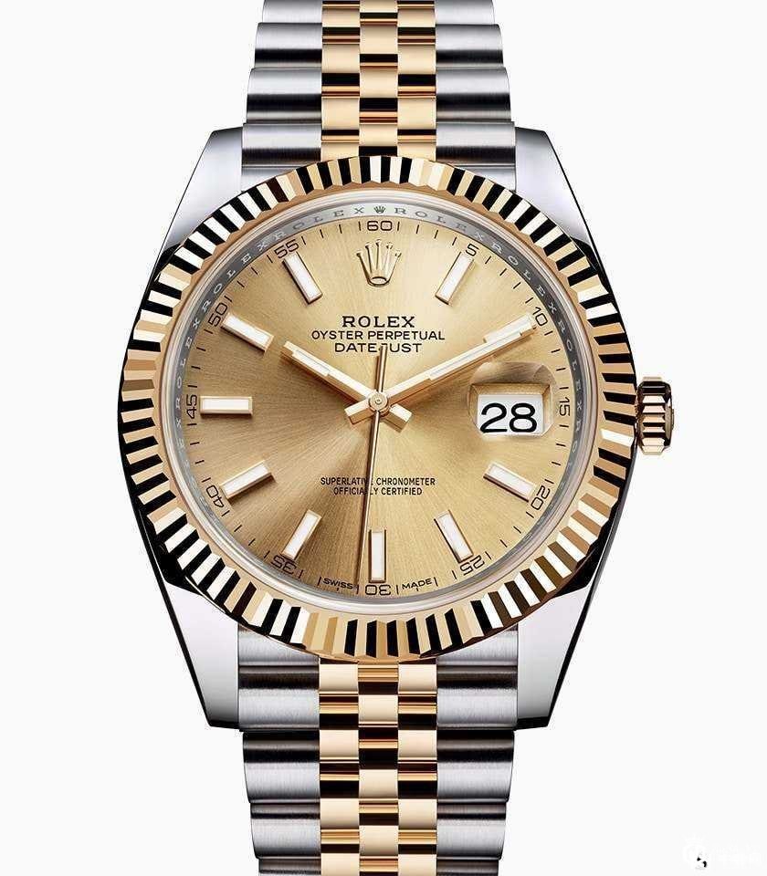 上海高价回收劳力士手表的地方有哪些呢？