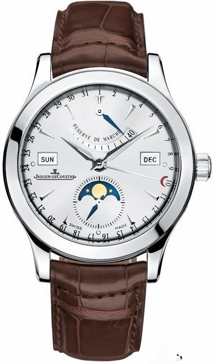 上海回收二手积家月相手表一般几折？