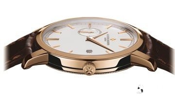 上海回收江诗丹顿手表价格，怎么鉴定手表真假