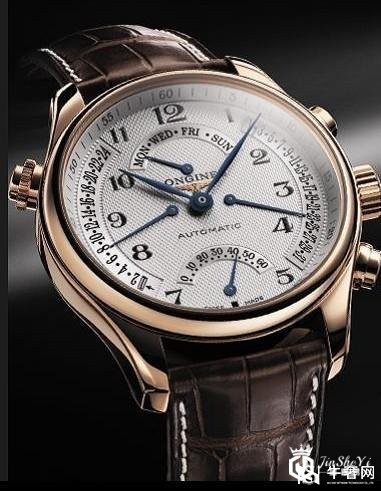 上海浪琴手表回收为什么那么受欢迎？