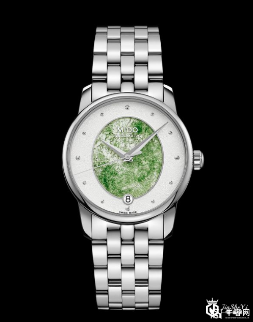 上海二手美度手表回收的行情怎么样？