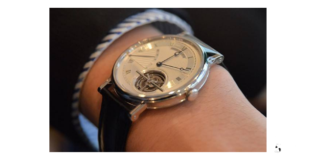 合肥回收宝玑经典手表的价格行情高不高？