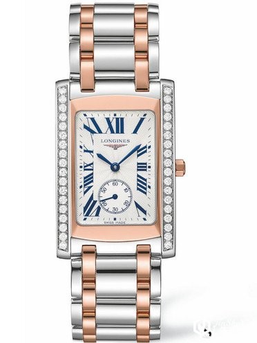 上海浪琴复古手表回收能有多少钱？