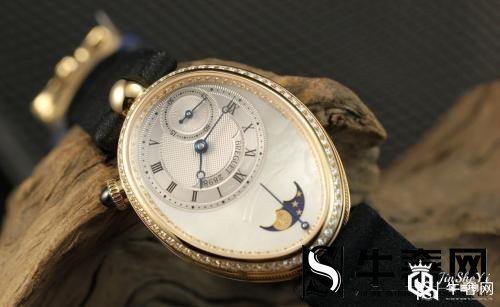 南京名牌手表回收流程是怎样的？回收宝玑手表