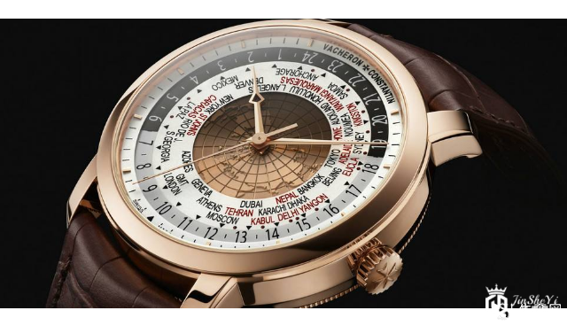 为啥石英表比机械表准确？机械手表回收的行情