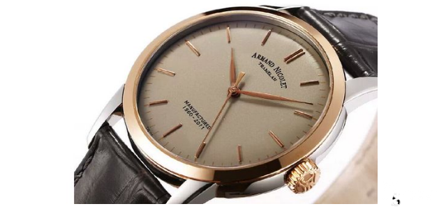 手表动力怎么开始的？手表回收价格