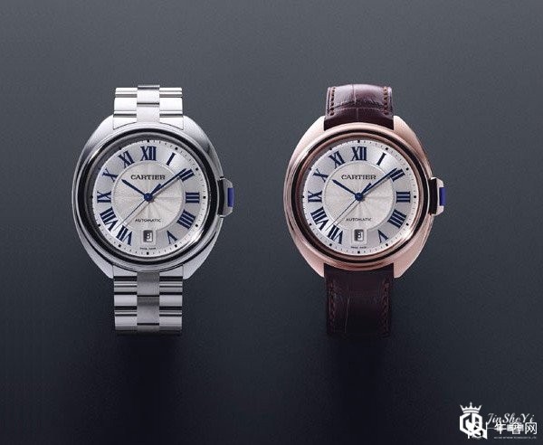 上海手表回收机构回收卡地亚价格如何？