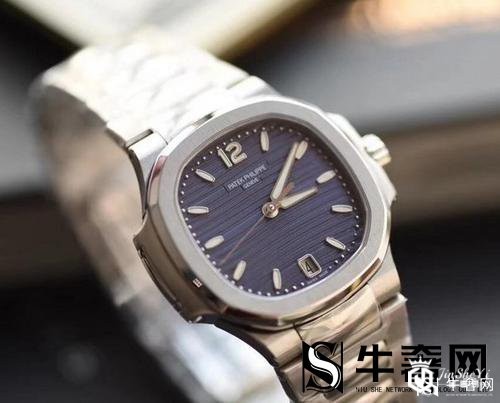 南京旧手表回收？百达翡丽5960P-015铂金手表回收