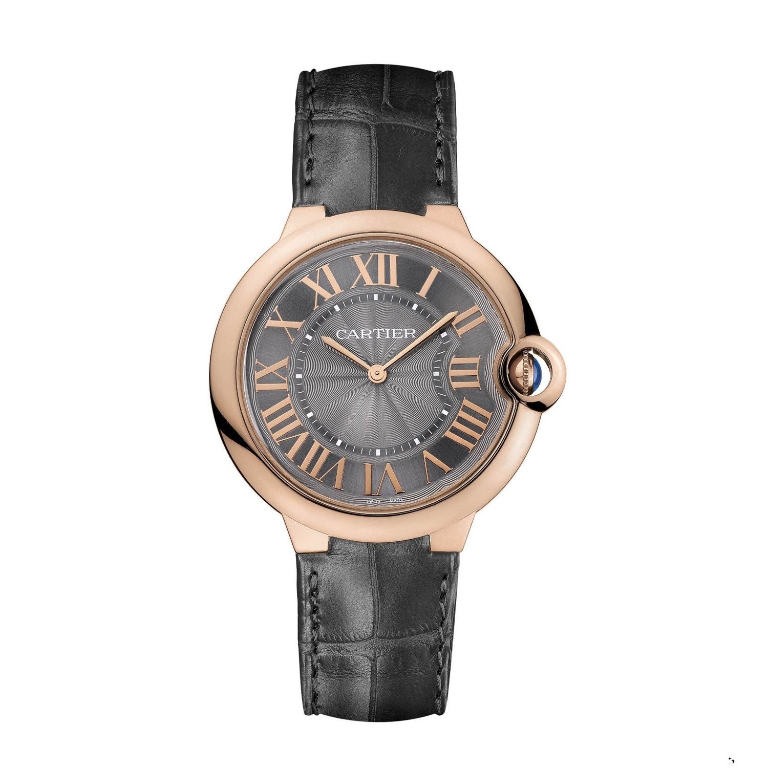 上海回收卡地亚蓝气球手表价格高吗？