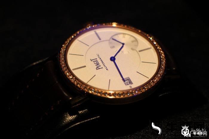 南京哪里回收伯爵手表？胡歌爱不释手的伯爵手