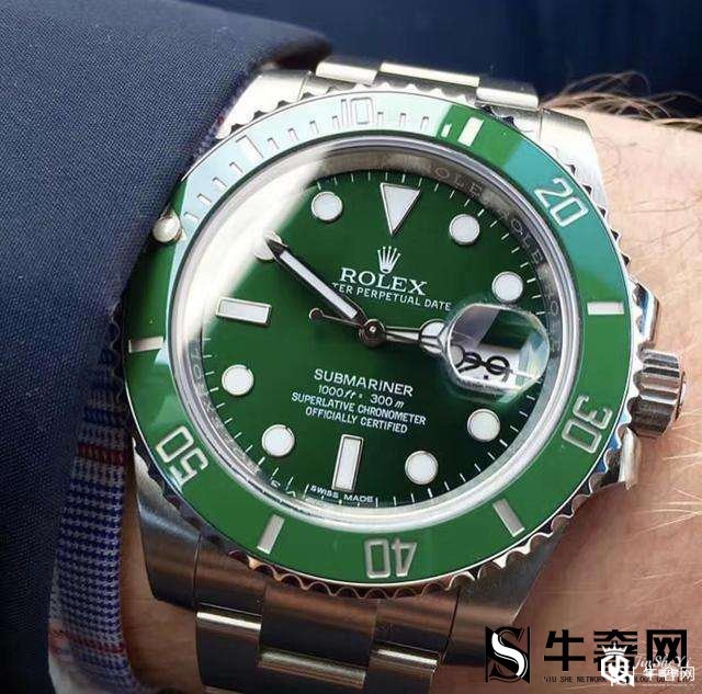 价值8万劳力士二手手表回收多少钱？名表回收打