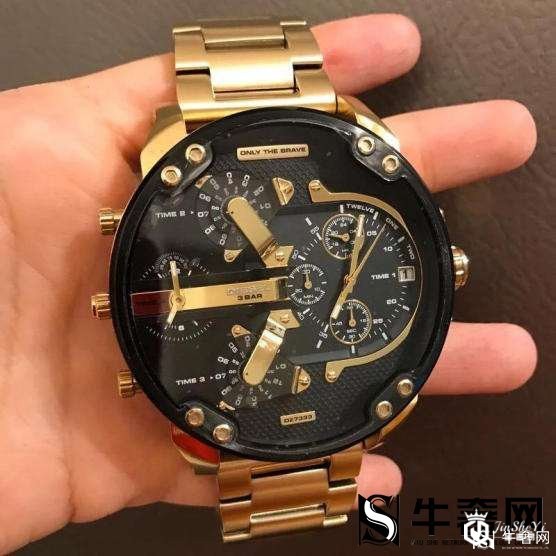 南京二手手表回收有哪些常识？回收值钱因素有