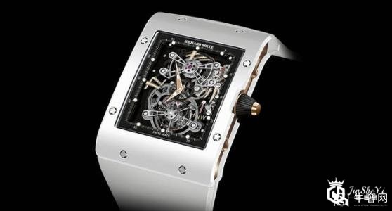 你知道您的手表代表着什么吗？