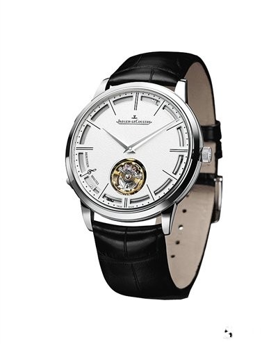 上海回收积家大师系列Q1348420手表有什么优势？